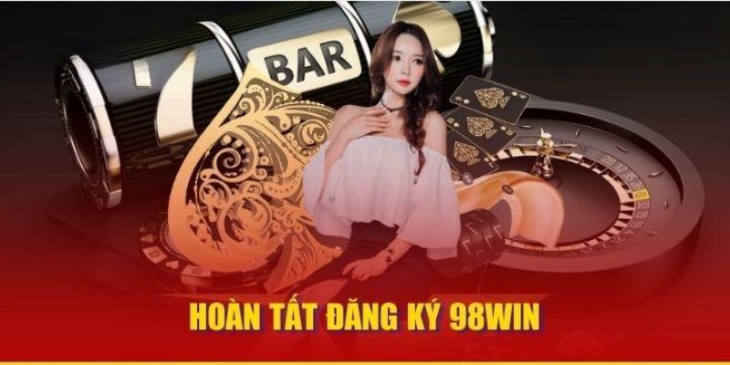 Tất tần tật quy trình để có được tài khoản cá cược