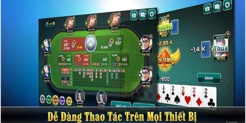 Những cửa cược quen thuộc trong bộ môn xóc đĩa