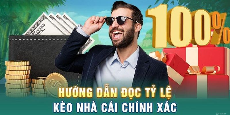 Chi tiết cách xem các kèo nhà cái tại 98win