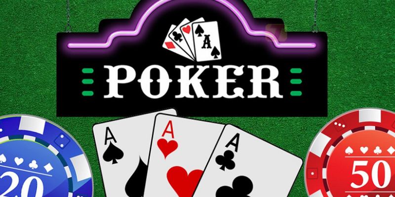 game bài poker