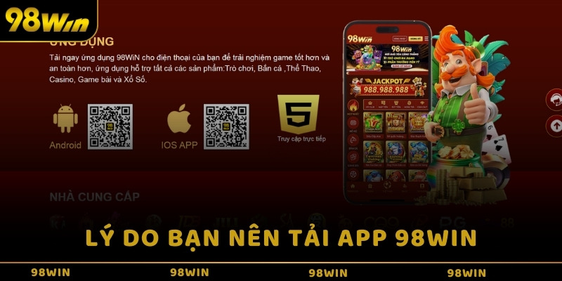 Nhận xét tổng hợp từ người chơi về nền tảng game 98Win