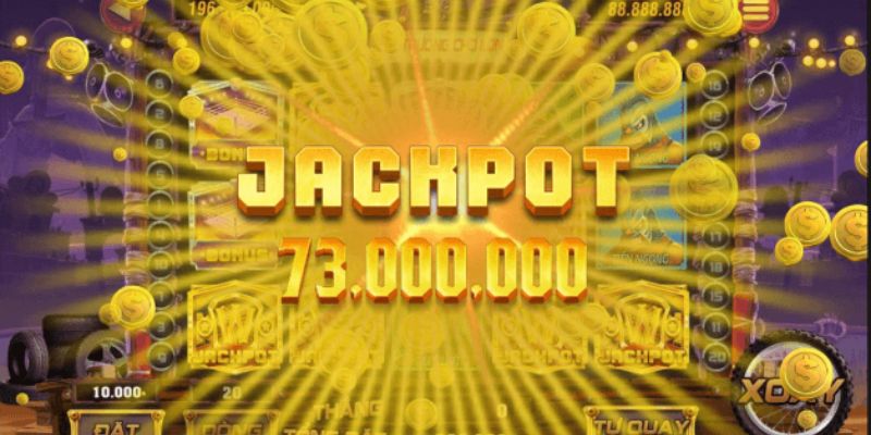 Bí quyết chiến thắng khi tham gia nổ hũ Jackpot