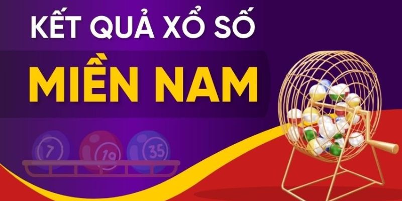 Tất tần tật cách tra cứu kết quả xổ số Miền Nam