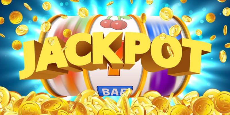 Hình thức Jackpot trong game nổ hũ hiện nay