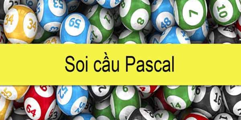 Soi cầu xổ số miền Nam siêu chuẩn bằng cầu Pascal