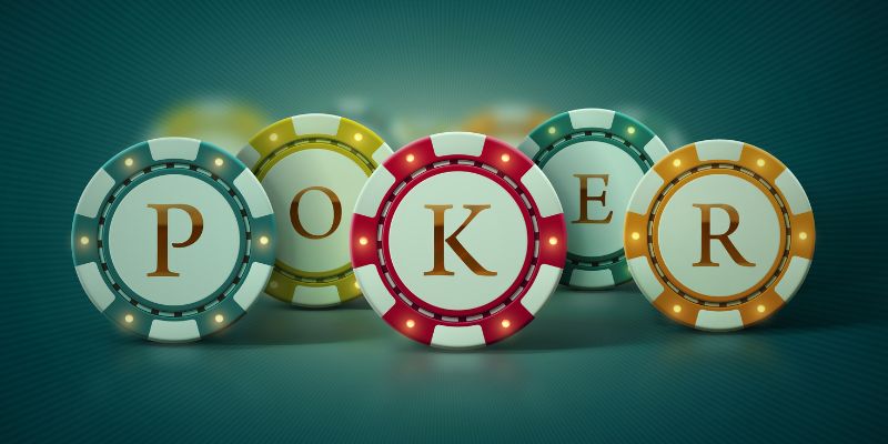 Tổng quan về game bài Poker