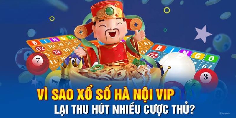 Khám phá những điều thú vị về xổ số mà bạn chưa từng biết