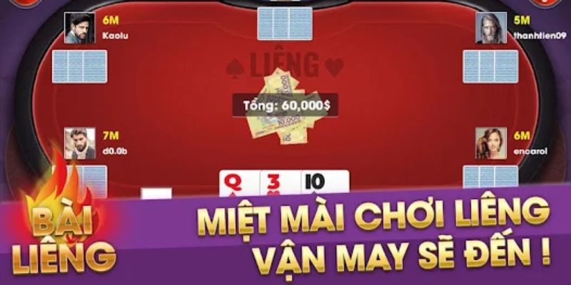 Nhà cái 98Win là điểm đến lý tưởng cho tín đồ game bài online